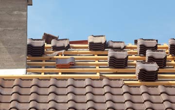 Sampford Brett clay roofing costs