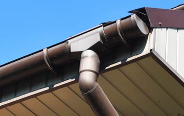 types of Sampford Brett fascias