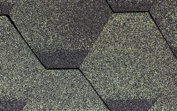 Sampford Brett fibreglass shingle repairs