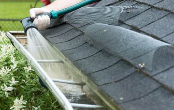Sampford Brett gutter cleaning costs