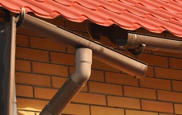 Sampford Brett gutter repair costs