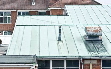 Sampford Brett lead roofing costs