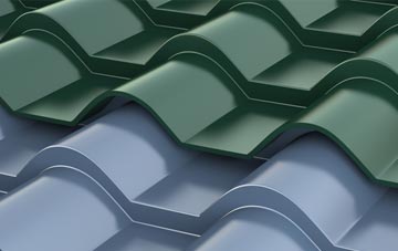 who should consider Sampford Brett plastic roofs