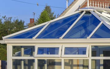 professional Sampford Brett conservatory insulation