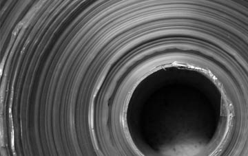 Sampford Brett pvc roof replacement