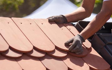 Sampford Brett roof tile contractors