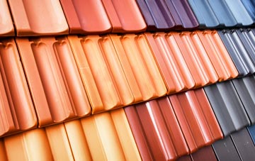 Sampford Brett roof tile costs