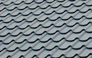 Sampford Brett rubber roofing companies