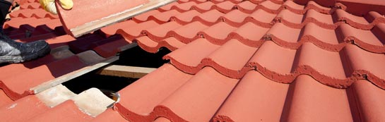 compare Sampford Brett roof repair quotes