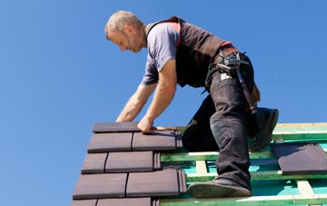 disadvantages of Sampford Brett slate roofing