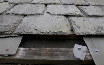 Sampford Brett slate roof repairs and maintenance
