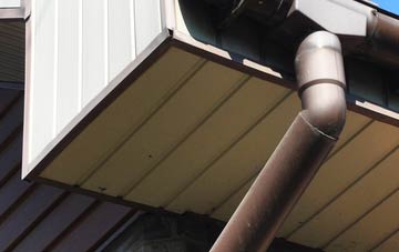 Sampford Brett soffit installation costs