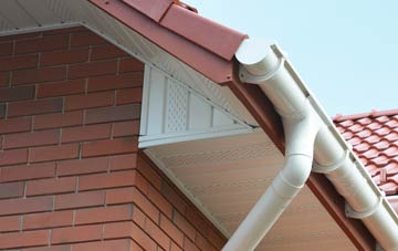 Sampford Brett soffit repair costs