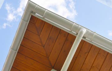 Sampford Brett soffit types