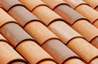 Sampford Brett clay roofing