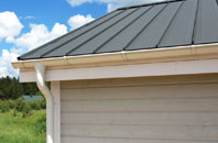 Sampford Brett fascia repair