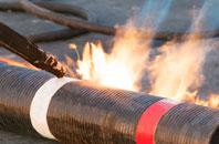 Sampford Brett flat roofing replacement