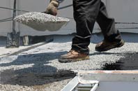 find rated Sampford Brett flat roofing replacement companies