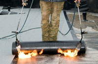 Sampford Brett flat roof sealing quote