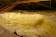 Sampford Brett pitch roof insulation