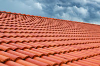 Sampford Brett roofing tiles