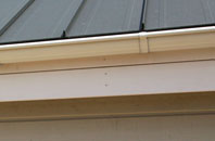 Sampford Brett soffit repair