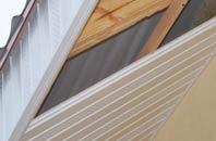 rated Sampford Brett soffit repair companies